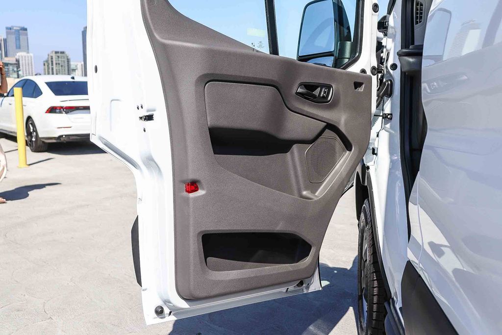 Thumbnail: 2026 Ford Transit Series - 24