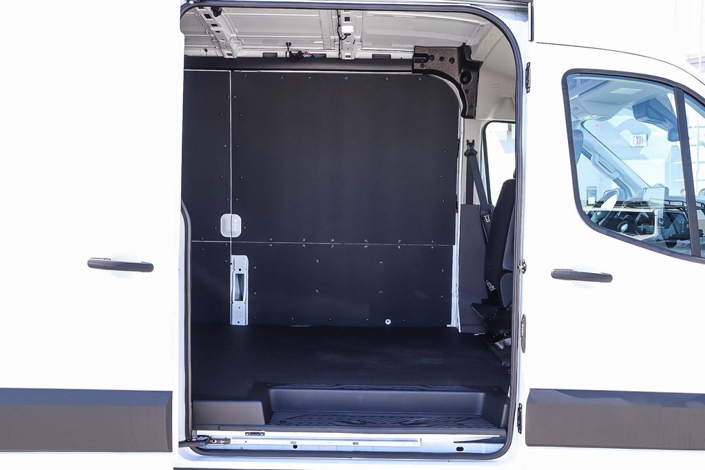 Thumbnail: 2026 Ford Transit Series - 22