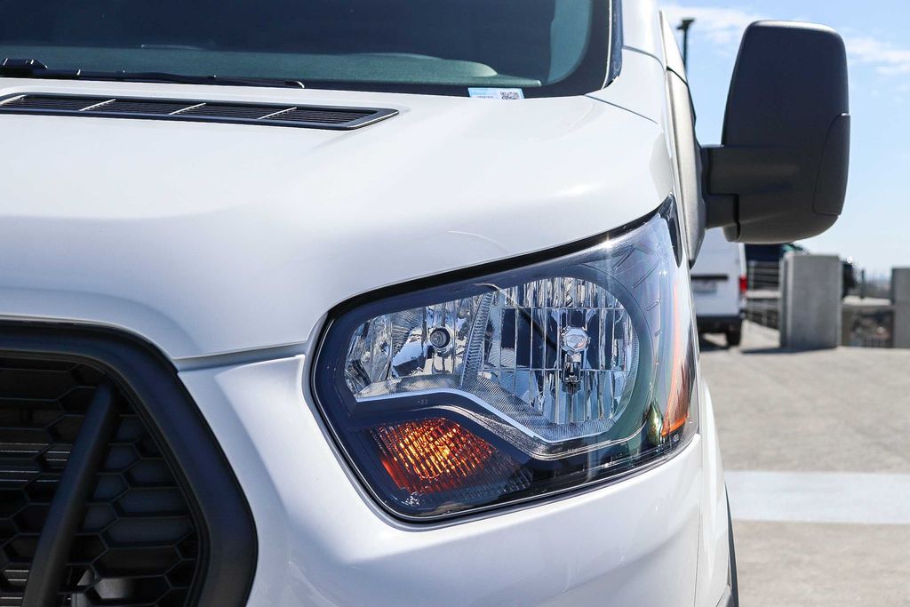 Thumbnail: 2026 Ford Transit Series - 17