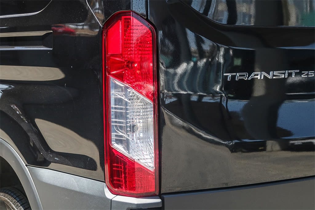 Thumbnail: 2021 Ford Transit Series - 19