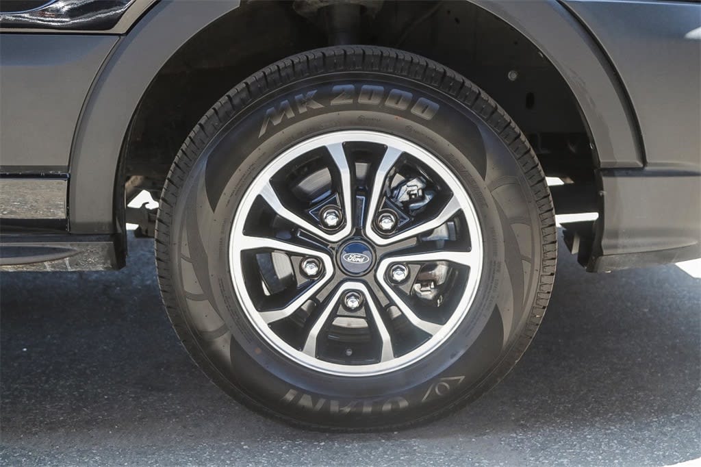 Thumbnail: 2021 Ford Transit Series - 20