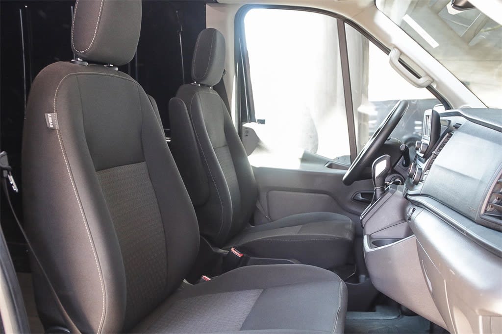 Thumbnail: 2021 Ford Transit Series - 9