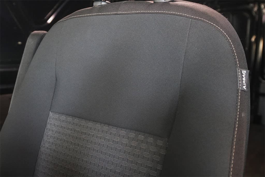 Thumbnail: 2021 Ford Transit Series - 24