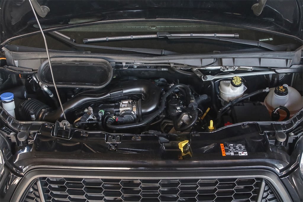 Thumbnail: 2021 Ford Transit Series - 7