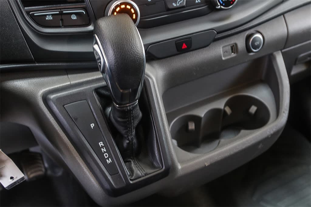 Thumbnail: 2021 Ford Transit Series - 12