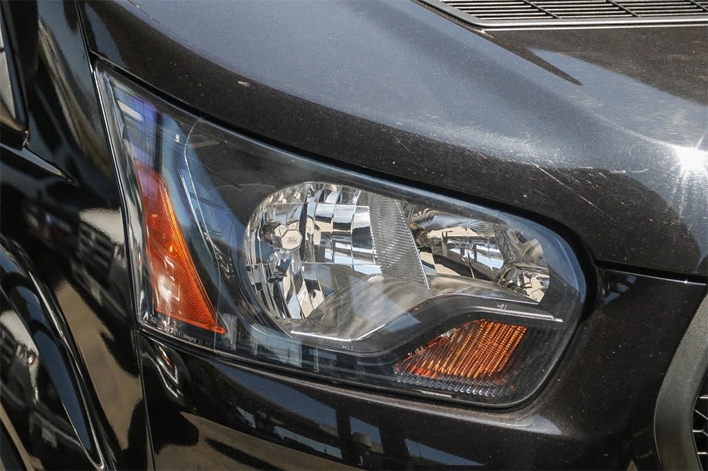 Thumbnail: 2021 Ford Transit Series - 16