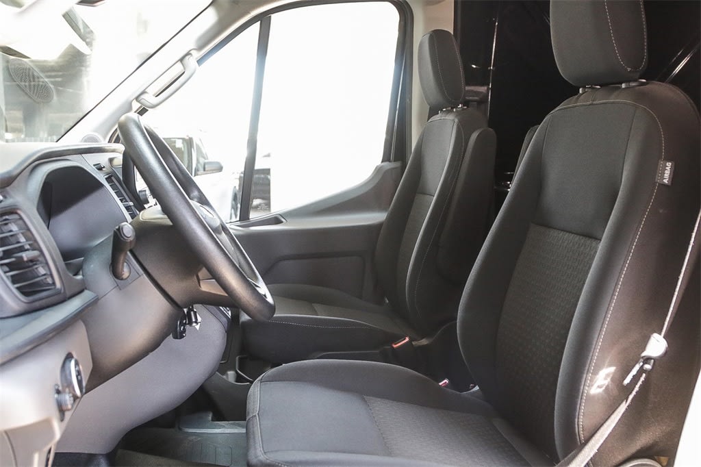 Thumbnail: 2021 Ford Transit Series - 10