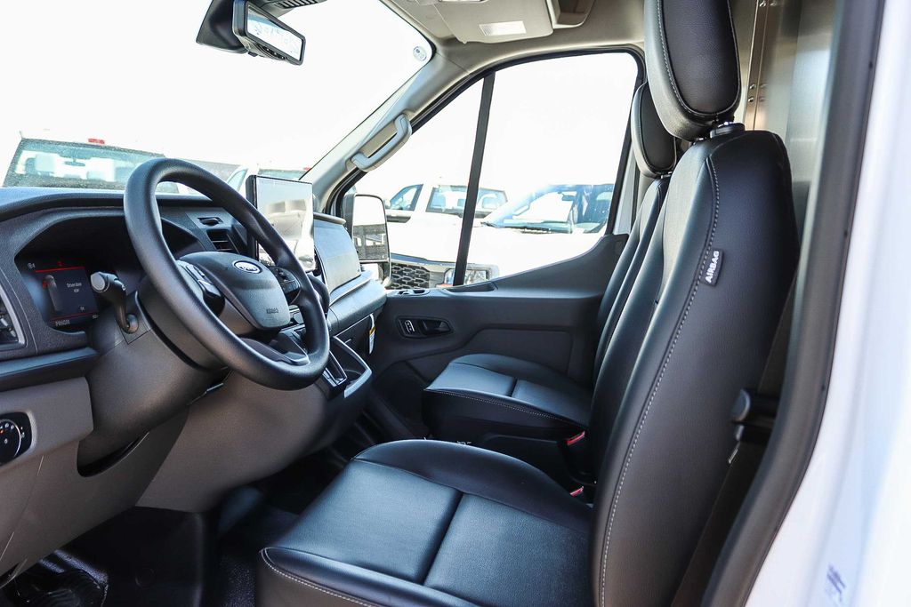 Thumbnail: 2026 Ford Transit Series - 11