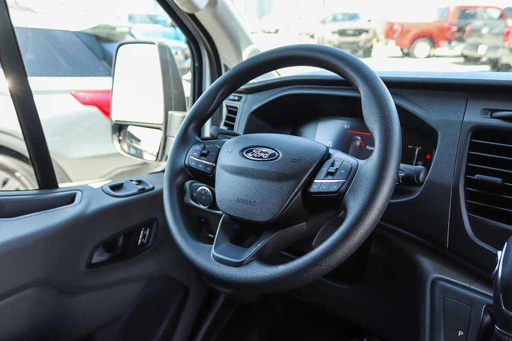 Thumbnail: 2026 Ford Transit Series - 9