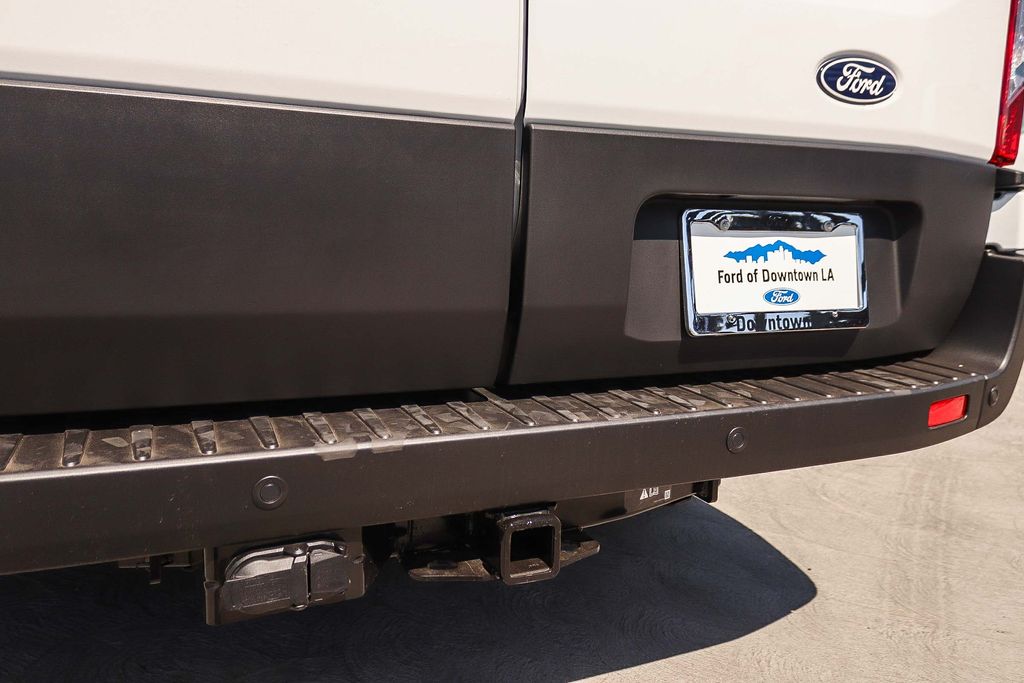 Thumbnail: 2026 Ford Transit Series - 38