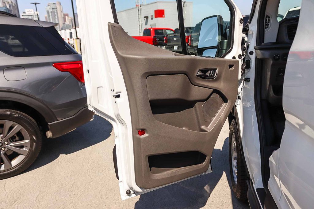 Thumbnail: 2026 Ford Transit Series - 29