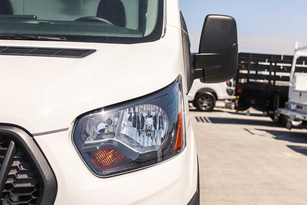 Thumbnail: 2026 Ford Transit Series - 20