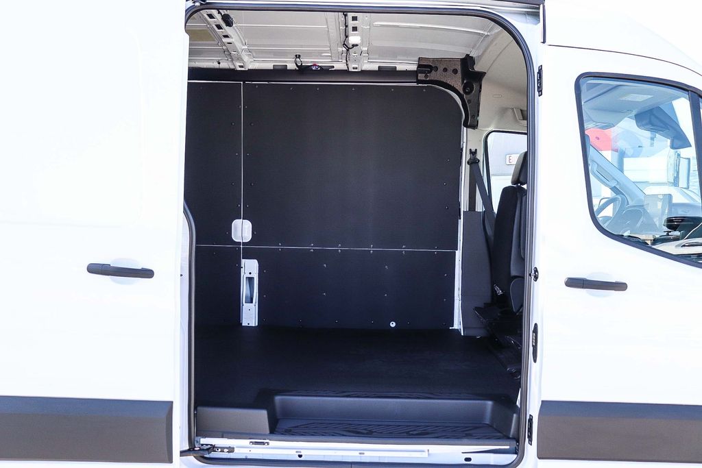 Thumbnail: 2026 Ford Transit Series - 22