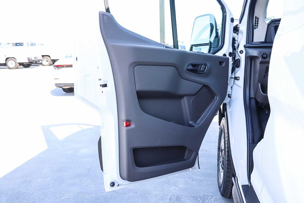 Thumbnail: 2026 Ford Transit Series - 24
