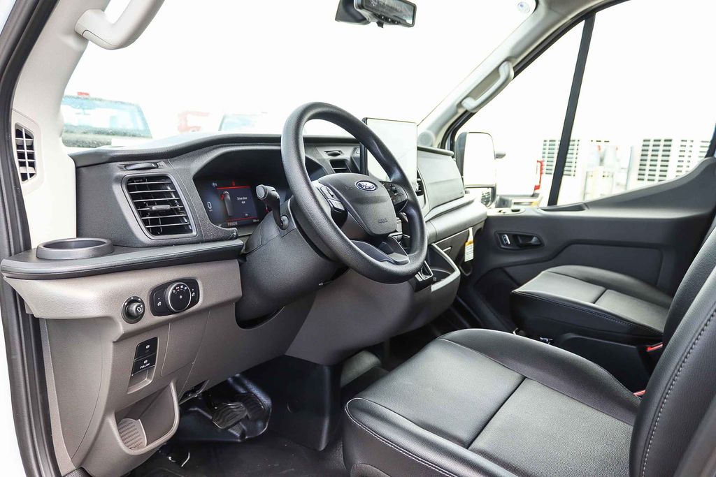 Thumbnail: 2026 Ford Transit Series - 11