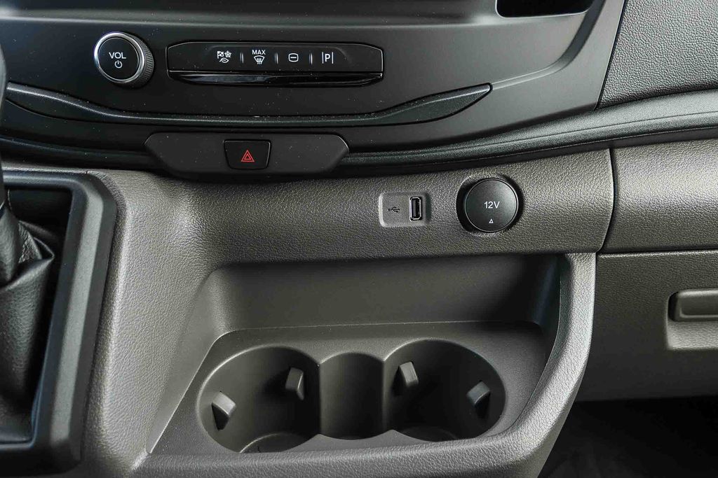 Thumbnail: 2026 Ford Transit Series - 13