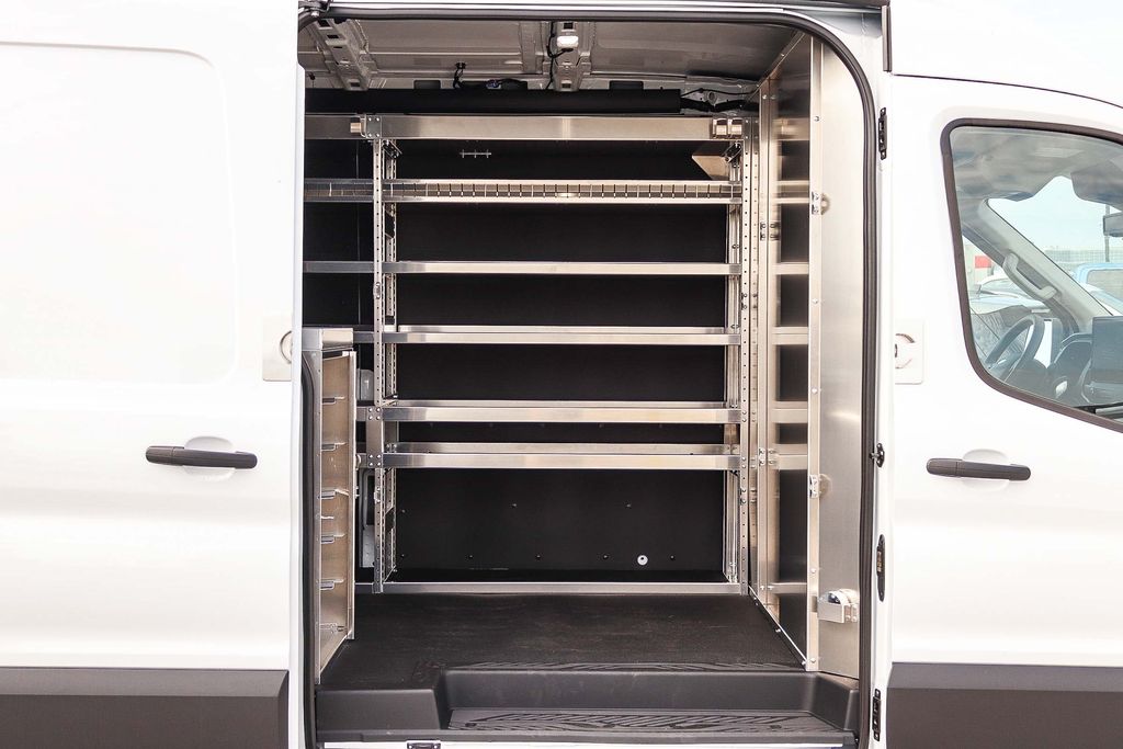 Thumbnail: 2026 Ford Transit Series - 24