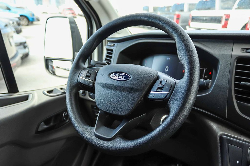 Thumbnail: 2026 Ford Transit Series - 7