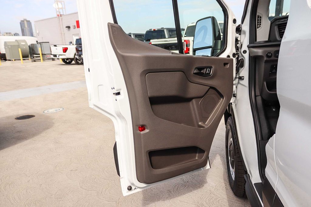 Thumbnail: 2026 Ford Transit Series - 28