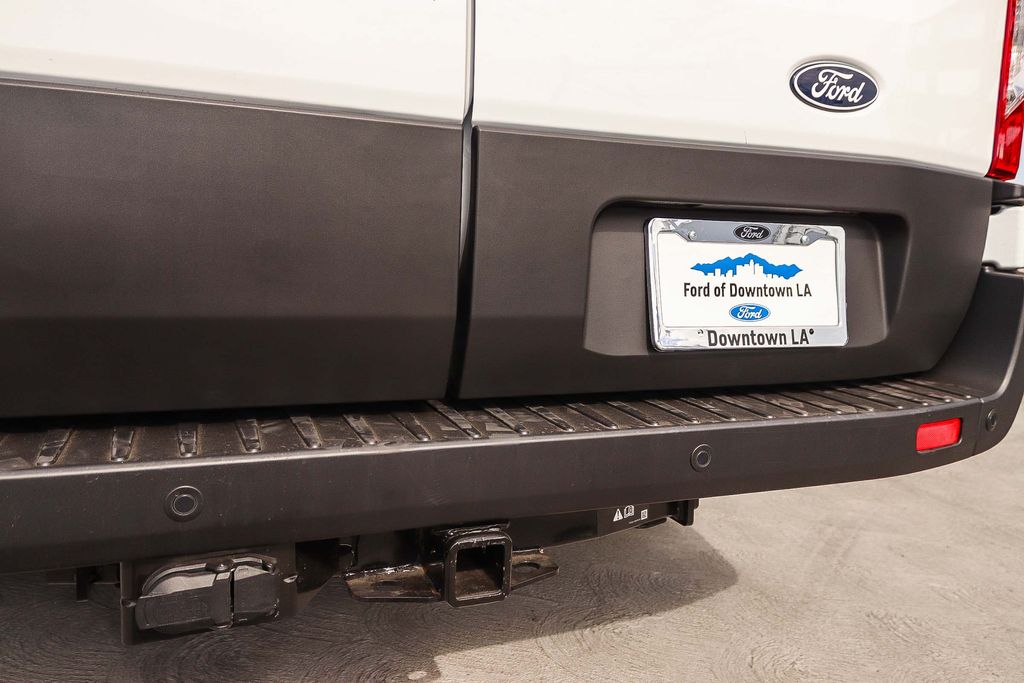 Thumbnail: 2026 Ford Transit Series - 38