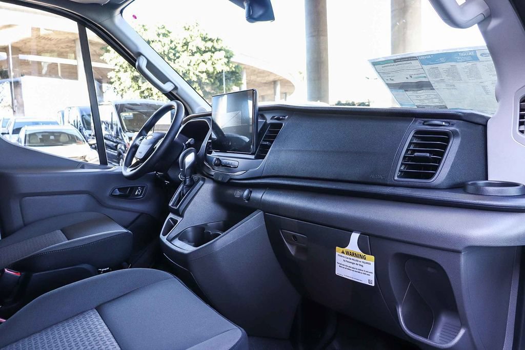 Thumbnail: 2026 Ford Transit Series - 2
