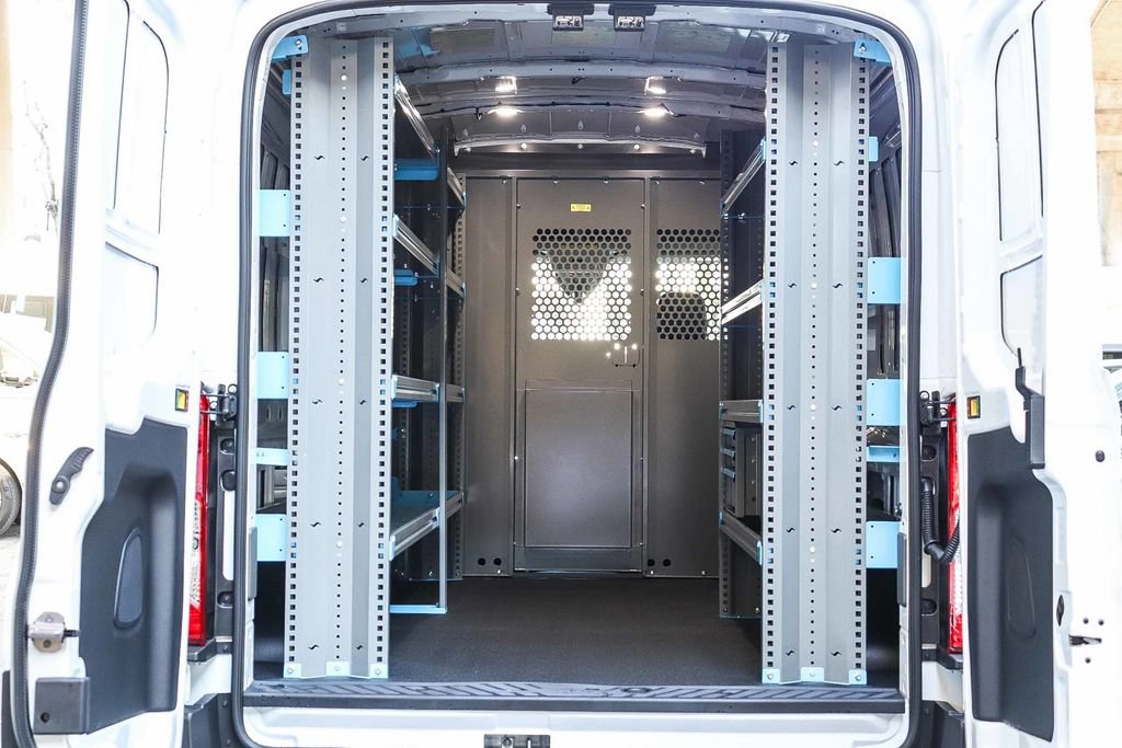 Thumbnail: 2026 Ford Transit Series - 28