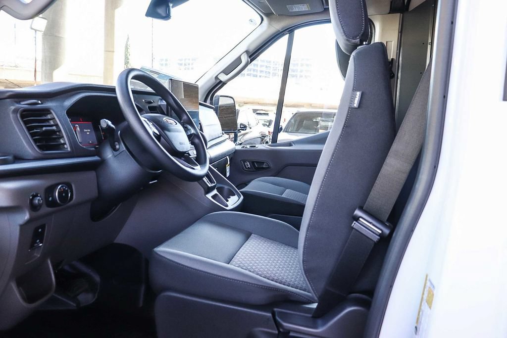 Thumbnail: 2026 Ford Transit Series - 11