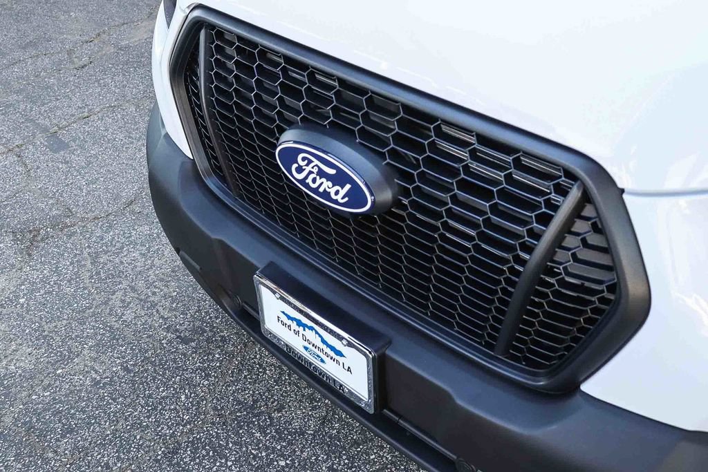 Thumbnail: 2026 Ford Transit Series - 6