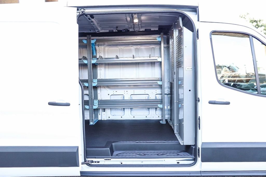 Thumbnail: 2026 Ford Transit Series - 21