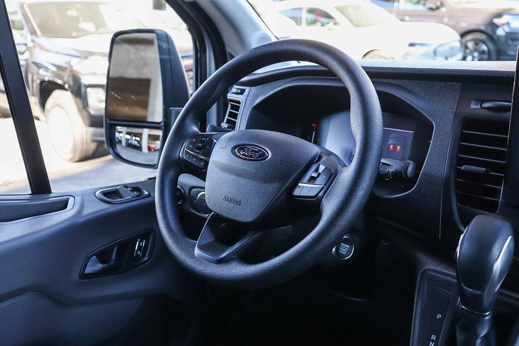 Thumbnail: 2026 Ford Transit Series - 9