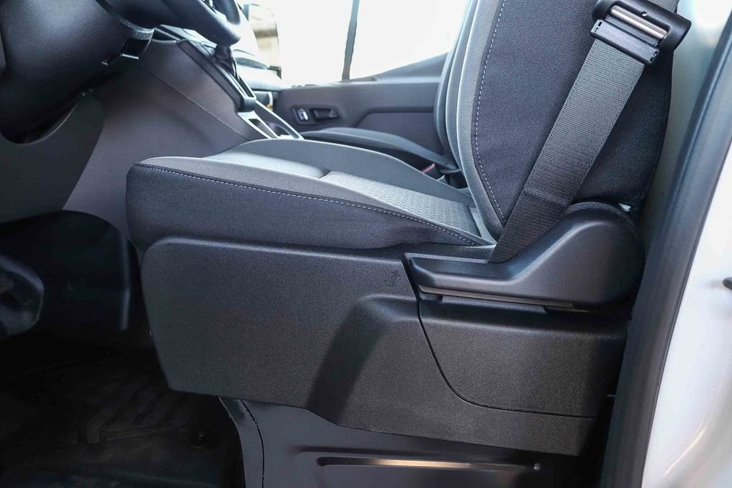 Thumbnail: 2026 Ford Transit Series - 22