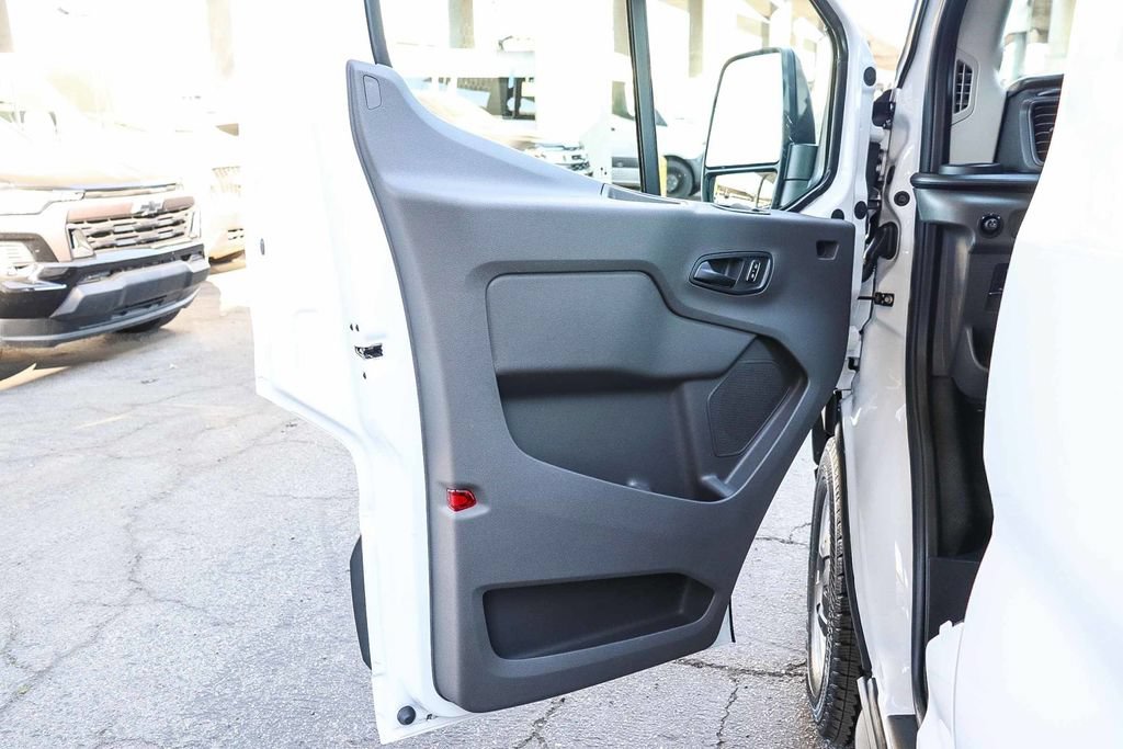 Thumbnail: 2026 Ford Transit Series - 23