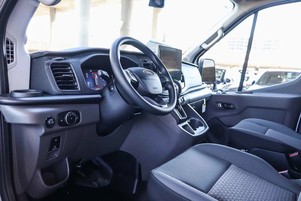 Thumbnail: 2026 Ford Transit Series - 12