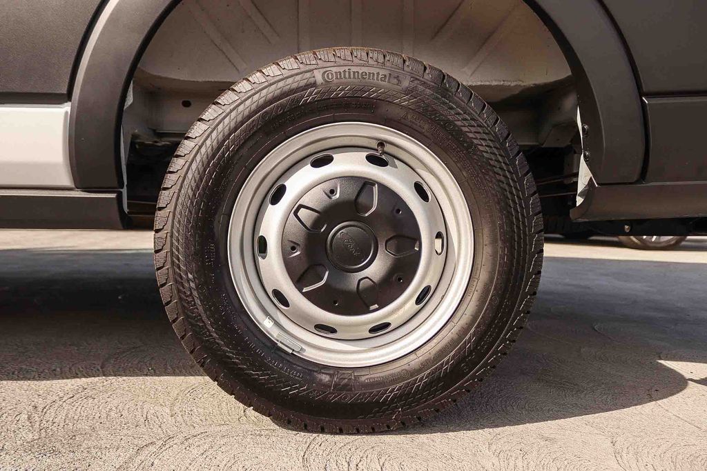 Thumbnail: 2026 Ford Transit Series - 6