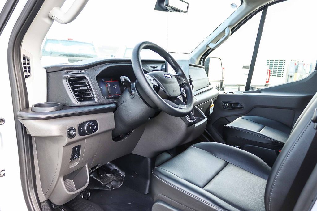 Thumbnail: 2026 Ford Transit Series - 12
