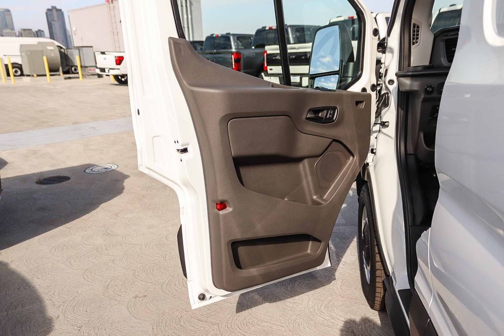 Thumbnail: 2026 Ford Transit Series - 27