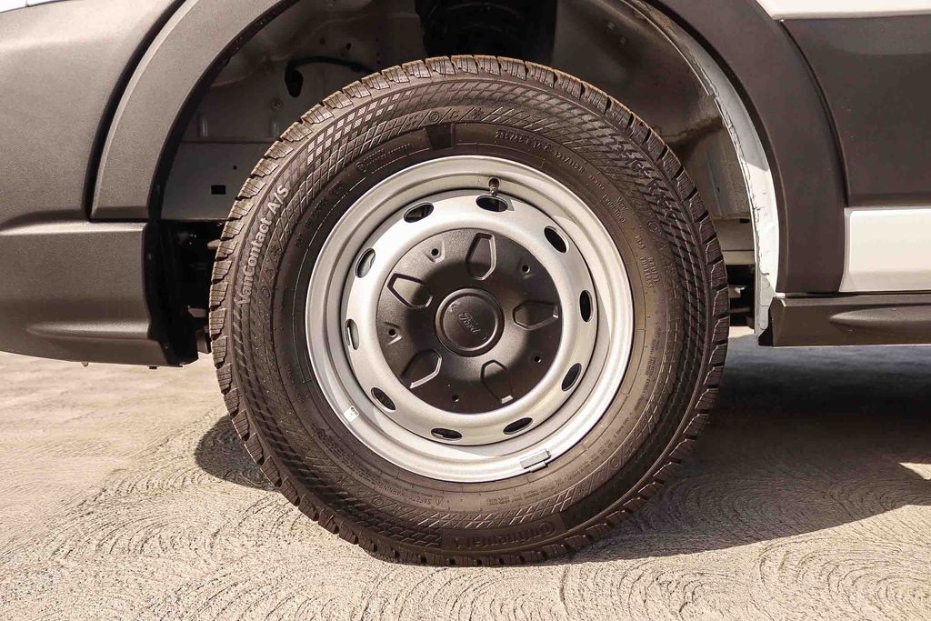 Thumbnail: 2026 Ford Transit Series - 21