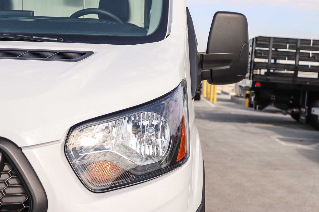 Thumbnail: 2026 Ford Transit Series - 19