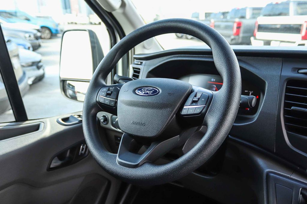 Thumbnail: 2026 Ford Transit Series - 8