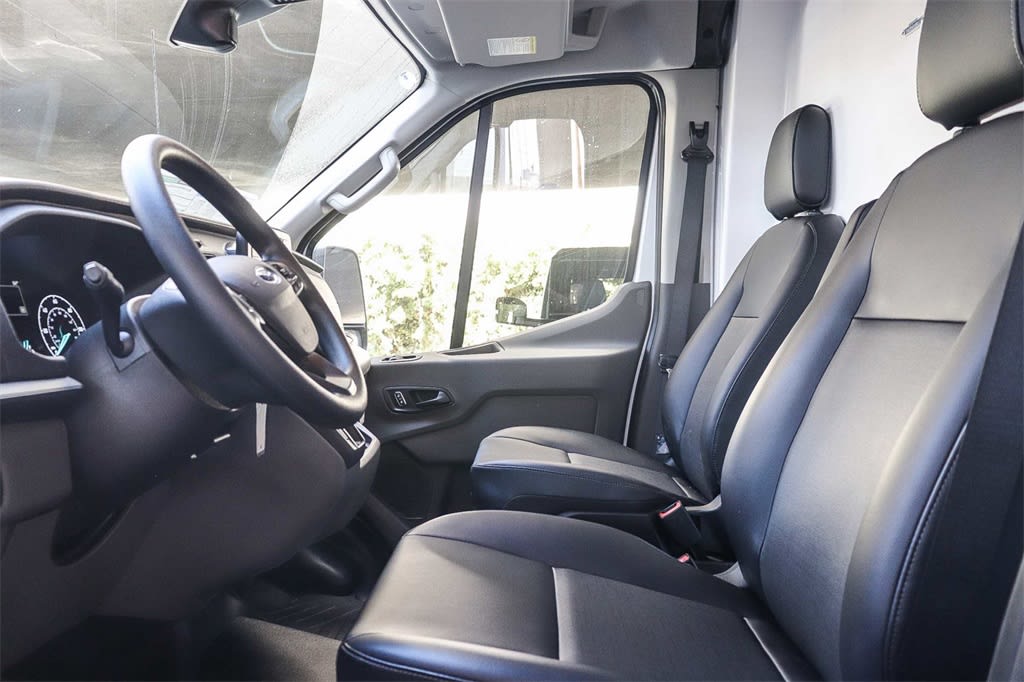 Thumbnail: 2025 Ford Transit Series - 16