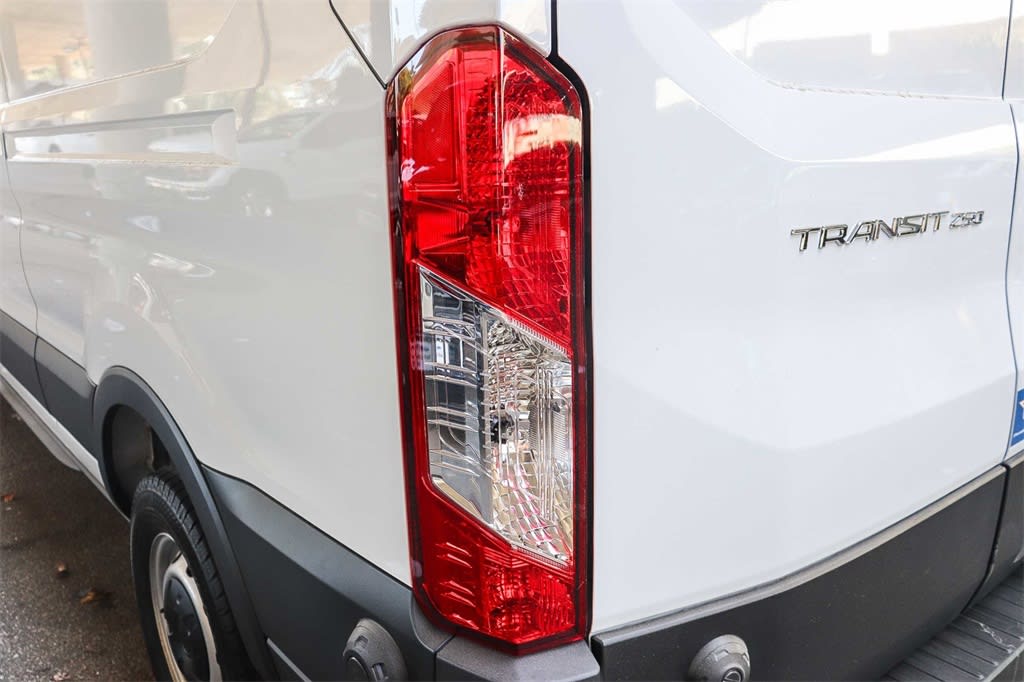 Thumbnail: 2025 Ford Transit Series - 12