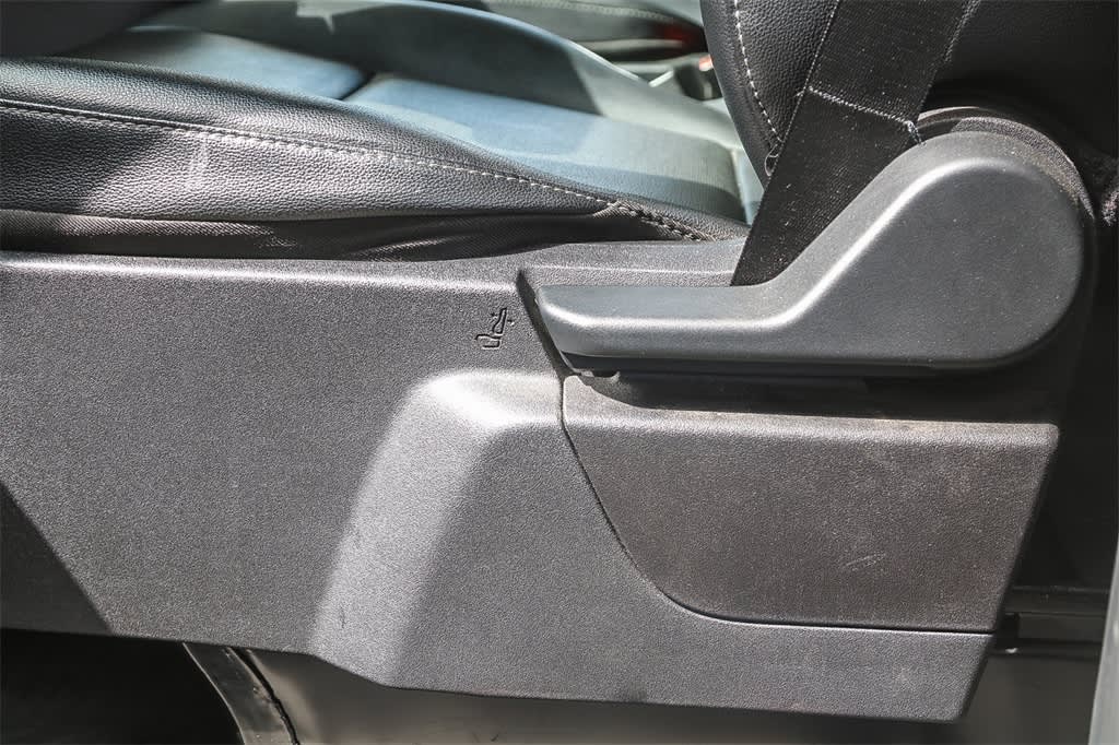 Thumbnail: 2024 Ford Transit Series - 22