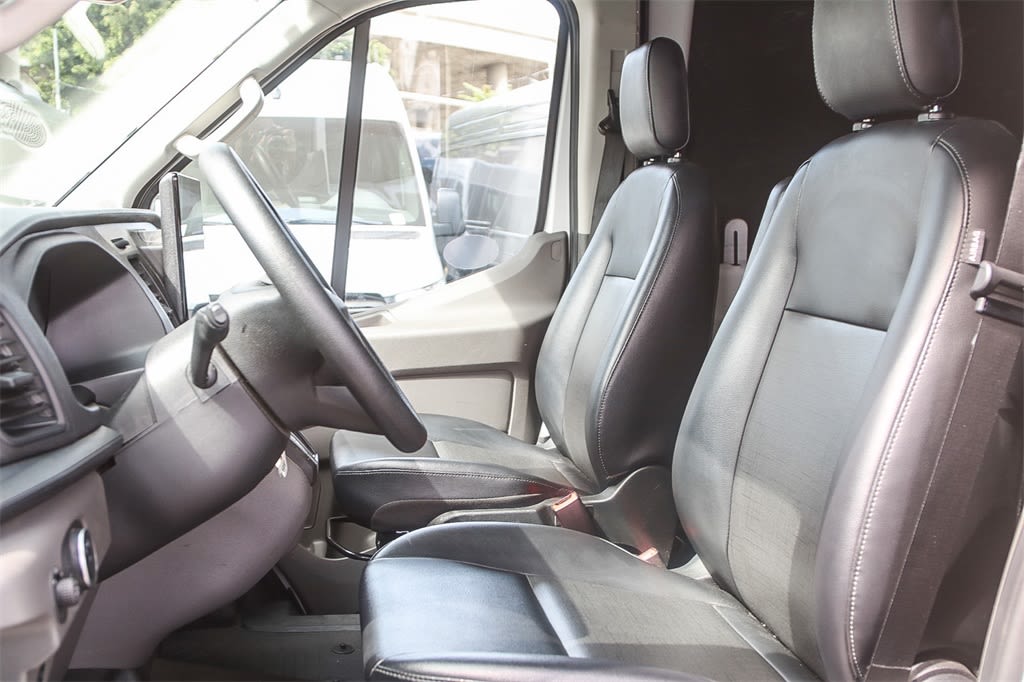 Thumbnail: 2024 Ford Transit Series - 10