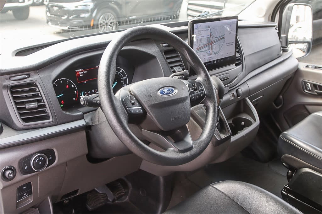 Thumbnail: 2024 Ford Transit Series - 2