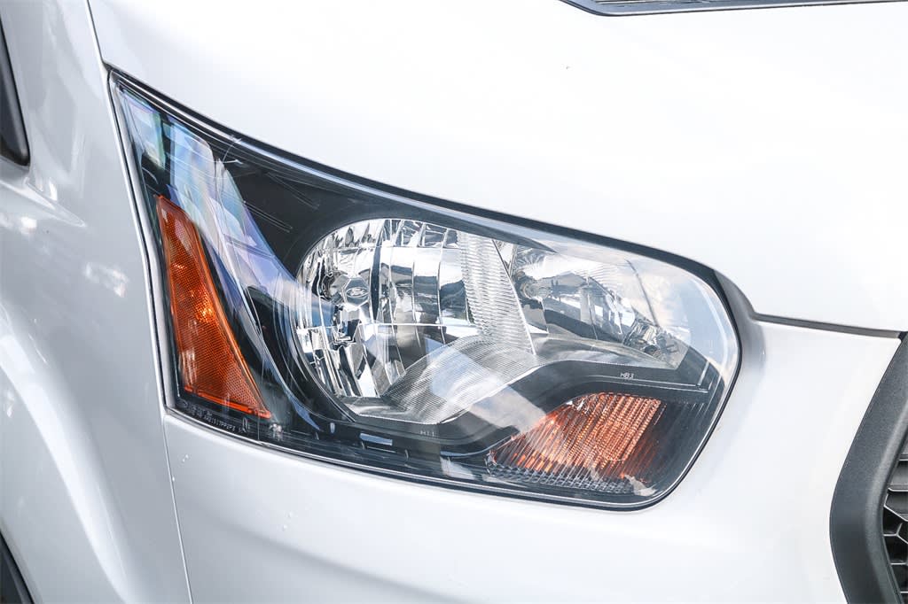 Thumbnail: 2024 Ford Transit Series - 17