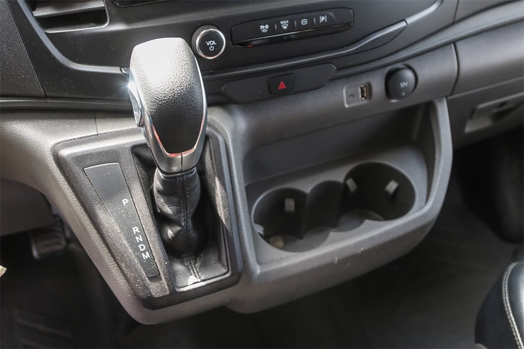 Thumbnail: 2024 Ford Transit Series - 12