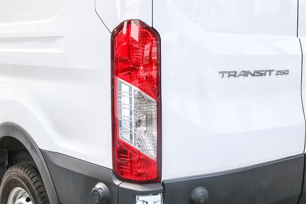 Thumbnail: 2024 Ford Transit Series - 20