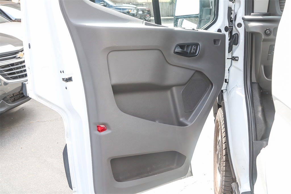 Thumbnail: 2024 Ford Transit Series - 23