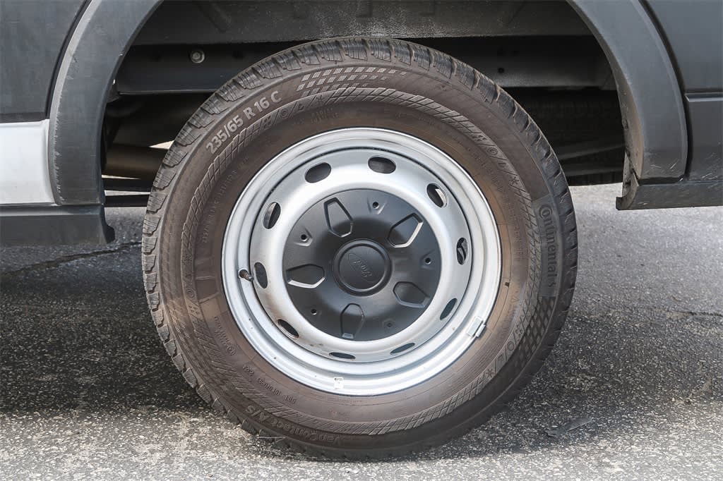 Thumbnail: 2024 Ford Transit Series - 6