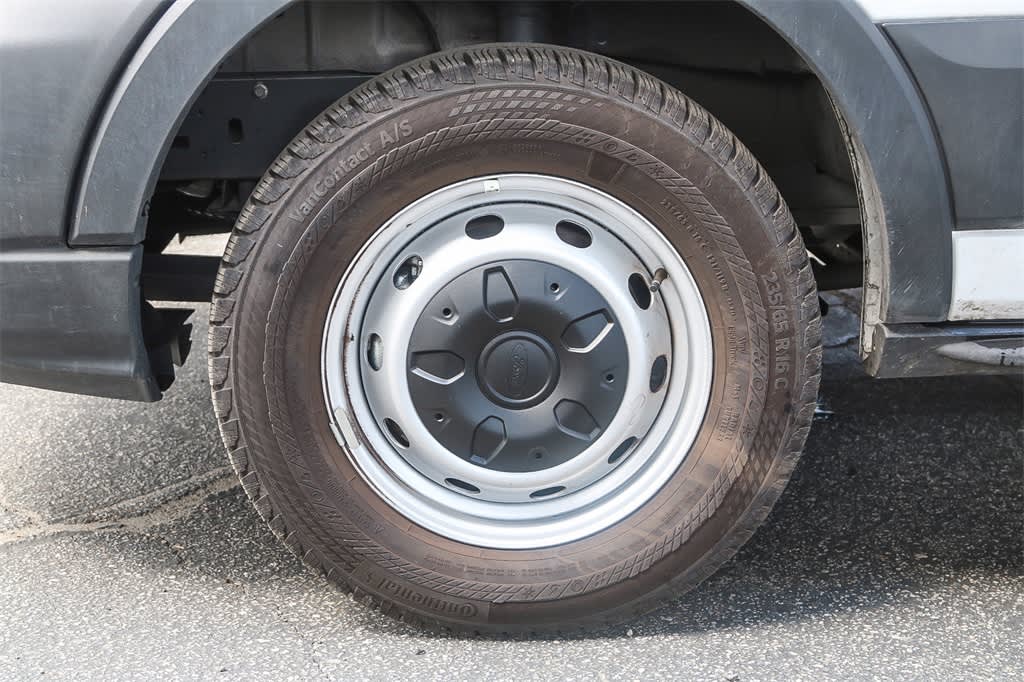 Thumbnail: 2024 Ford Transit Series - 21